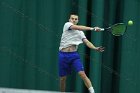 Men's Tennis vs Endicott  Men’s Tennis vs Endicott. - Photo By: KEITH NORDSTROM